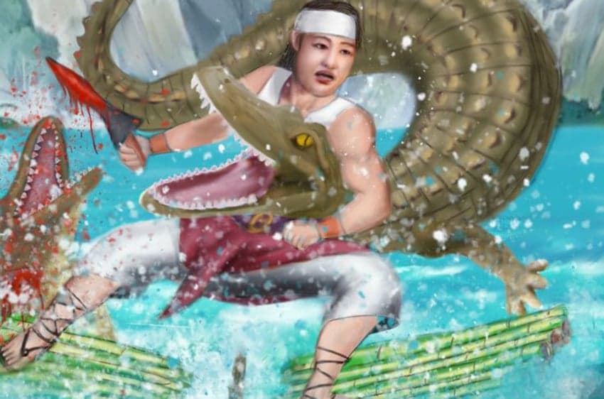 Kisah Jaka Tingkir, Raja Sakti Murid Sunan Kalijaga Pemilik Pusaka Kiai Bajulgiling Kisah Jaka Tingkir, Raja Sakti Murid Sunan Kalijaga Pemilik Pusaka Kiai Bajulgiling