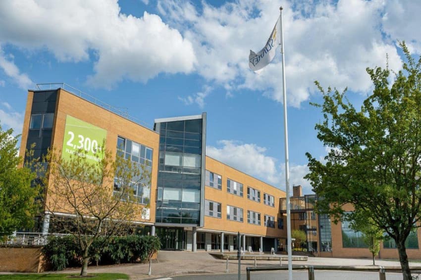 12 Universitas Luar Negeri Beasiswa LPDP yang Masih Jarang Dilirik, Peluang Diterima Besar? 12 Universitas Luar Negeri Beasiswa LPDP yang Masih Jarang Dilirik, Peluang Diterima Besar?