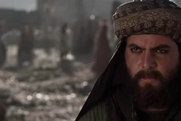 Kisah Umar bin Khattab Minta Dikuburkan di Samping Makam Rasulullah dan Abu Bakar Kisah Umar bin Khattab Minta Dikuburkan di Samping Makam Rasulullah dan Abu Bakar