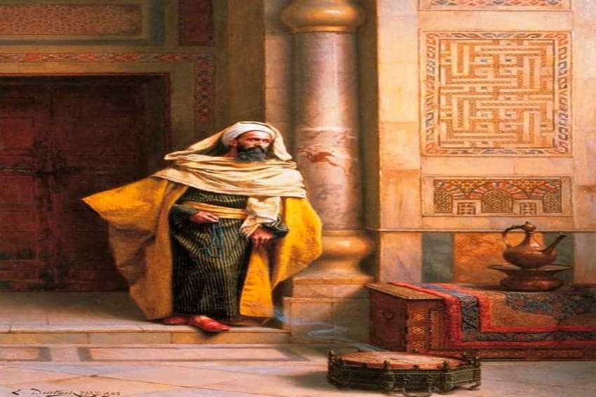 Profil dan Biografi Abu Bakar Ash-Shiddiq, Khalifah Pertama Islam setelah Rasulullah Wafat Profil dan Biografi Abu Bakar Ash-Shiddiq, Khalifah Pertama Islam setelah Rasulullah Wafat