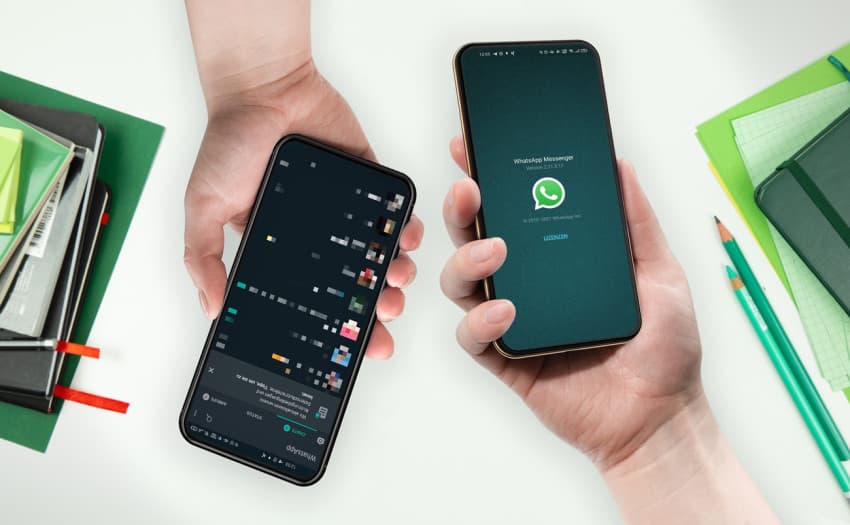 Kenapa Layar Mati saat Menelpon di WhatsApp? Ternyata Ini Penyebabnya! Kenapa Layar Mati saat Menelpon di WhatsApp? Ternyata Ini Penyebabnya!
