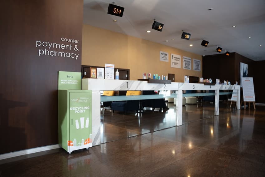 Terapkan Prinsip Keberlanjutan, Erha Ultimate Raih Sertifikat Akreditasi Paripurna Terapkan Prinsip Keberlanjutan, Erha Ultimate Raih Sertifikat Akreditasi Paripurna