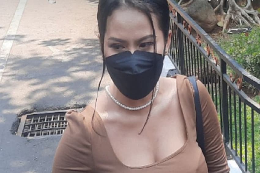 Siskaeee Bakal Jalani Pemeriksaan Awal 2024, Jadi Tersangka Kasus Film Porno Siskaeee Bakal Jalani Pemeriksaan Awal 2024, Jadi Tersangka Kasus Film Porno