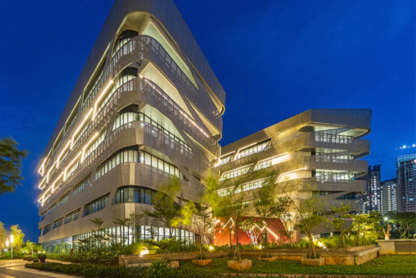 Daftar Lengkap Jurusan di Monash University Indonesia Daftar Lengkap Jurusan di Monash University Indonesia