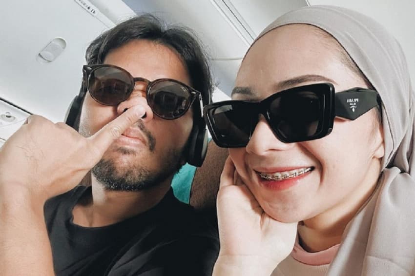 Pilot Elmer Syaherman Akhirnya Minta Maaf soal Selingkuh, Ini Pesan untuk Ira Nandha Pilot Elmer Syaherman Akhirnya Minta Maaf soal Selingkuh, Ini Pesan untuk Ira Nandha