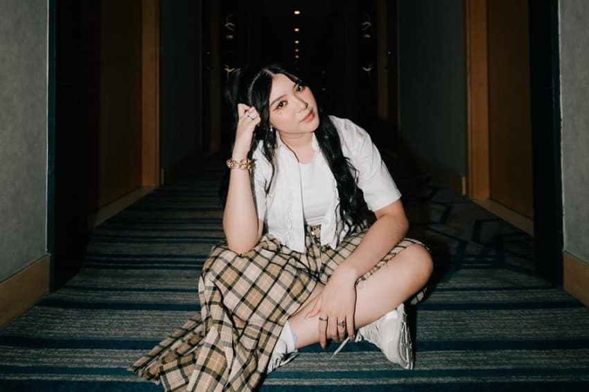 Kronologi Penganiayaan Tim Tiara Andini di Lobi Hotel, Leher Dipegang hingga Kepala Dipukul 3 Kali Kronologi Penganiayaan Tim Tiara Andini di Lobi Hotel, Leher Dipegang hingga Kepala Dipukul 3 Kali