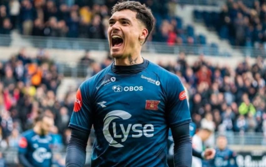 3 Calon Klub Baru Shayne Pattynama usai Berpisah dengan Viking FK 3 Calon Klub Baru Shayne Pattynama usai Berpisah dengan Viking FK