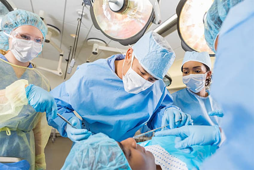 3 Perbedaan Operasi ERACS dan Caesar Biasa, Ibu Hamil Harus Tahu! 3 Perbedaan Operasi ERACS dan Caesar Biasa, Ibu Hamil Harus Tahu!