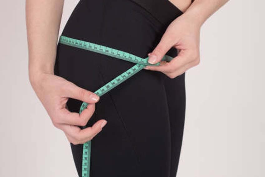 4 Cara Mengecilkan Paha Tanpa Menyiksa, Bikin Tambah Percaya Diri 4 Cara Mengecilkan Paha Tanpa Menyiksa, Bikin Tambah Percaya Diri