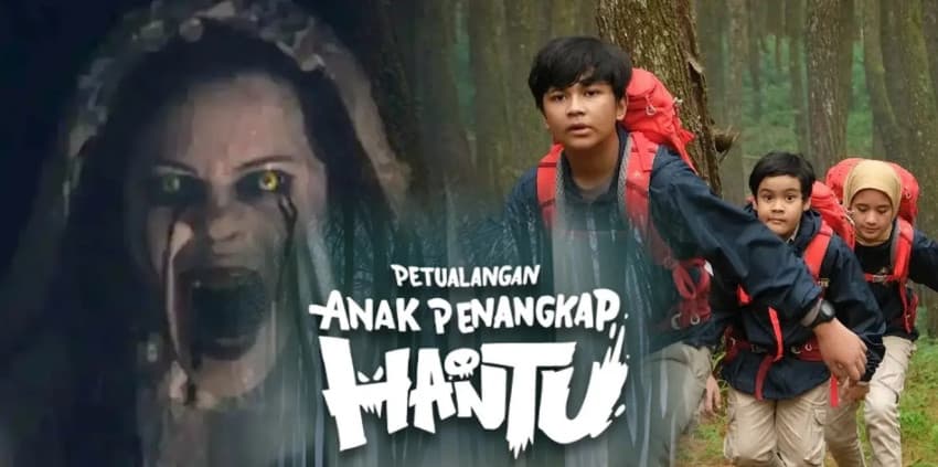 Film Petualangan Anak Penangkap Hantu Jadi Film Petualangan Anak Paling Dinanti di 2024 Film Petualangan Anak Penangkap Hantu Jadi Film Petualangan Anak Paling Dinanti di 2024