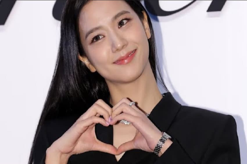 Jisoo BLACKPINK Diam-Diam Suka Tiru Hyeri Girl's Day, Benarkah? Jisoo BLACKPINK Diam-Diam Suka Tiru Hyeri Girl's Day, Benarkah?