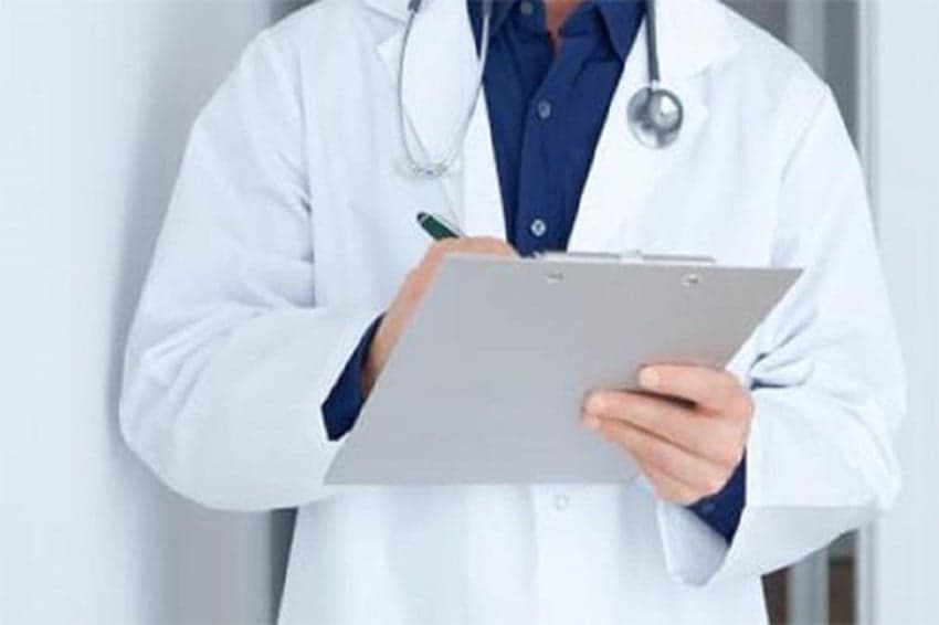 Kemenkes Buka Program Magang Dokter 2024, Deadline Pendaftaran 12 Januari Kemenkes Buka Program Magang Dokter 2024, Deadline Pendaftaran 12 Januari