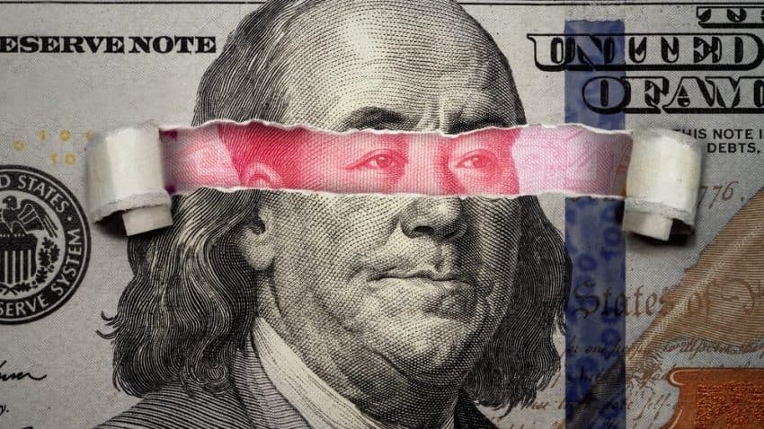9 Mata Uang Lebih Kuat dari Dolar AS, 4 di Antaranya Milik Negara Muslim 9 Mata Uang Lebih Kuat dari Dolar AS, 4 di Antaranya Milik Negara Muslim