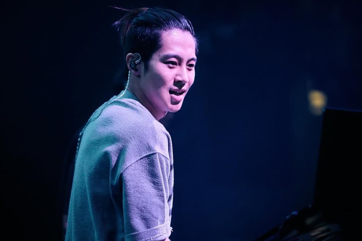 DJ Panda Tulis Pesan Menyentuh Usai Erika Carlina Melahirkan Anak Pertama DJ Panda Tulis Pesan Menyentuh Usai Erika Carlina Melahirkan Anak Pertama