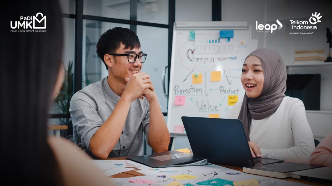 Proses Pengadaan Perusahaan Semakin Efisien dengan Fitur Tender Kilat PaDi UMKM Proses Pengadaan Perusahaan Semakin Efisien dengan Fitur Tender Kilat PaDi UMKM