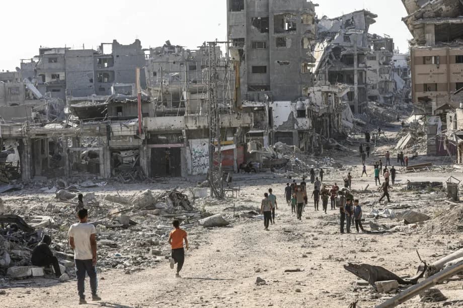 Prancis, Australia, dan Selandia Baru Tegaskan Lagi Komitmen Solusi 2 Negara Prancis, Australia, dan Selandia Baru Tegaskan Lagi Komitmen Solusi 2 Negara