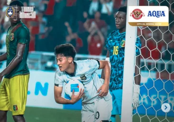 Mental Pemain Timnas Indonesia U-17 Disorot usai Jadi Runner Up Piala Kemerdekaan 2025 Mental Pemain Timnas Indonesia U-17 Disorot usai Jadi Runner Up Piala Kemerdekaan 2025