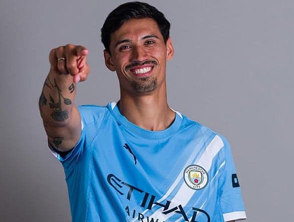 Tijjani Reijnders Buka Kemungkinan Jadi Pelatih Timnas Indonesia Tijjani Reijnders Buka Kemungkinan Jadi Pelatih Timnas Indonesia