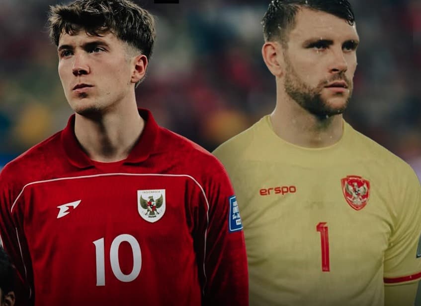 3 Pemain Timnas Indonesia yang Terancam Absen di FIFA Matchday September 2025 3 Pemain Timnas Indonesia yang Terancam Absen di FIFA Matchday September 2025
