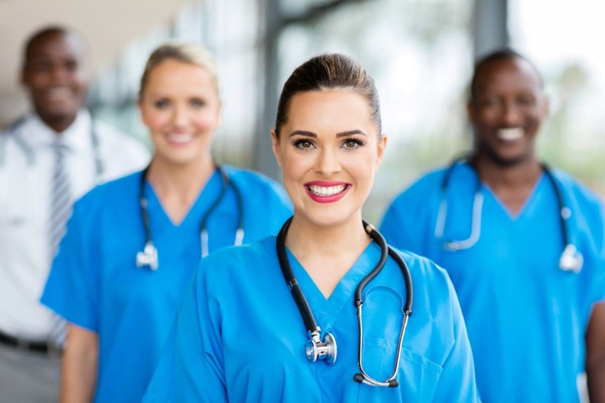 Gaji Perawat di Jerman Capai Rp60 Juta per Bulan, Ini Syarat & Keuntungannya! Gaji Perawat di Jerman Capai Rp60 Juta per Bulan, Ini Syarat & Keuntungannya!