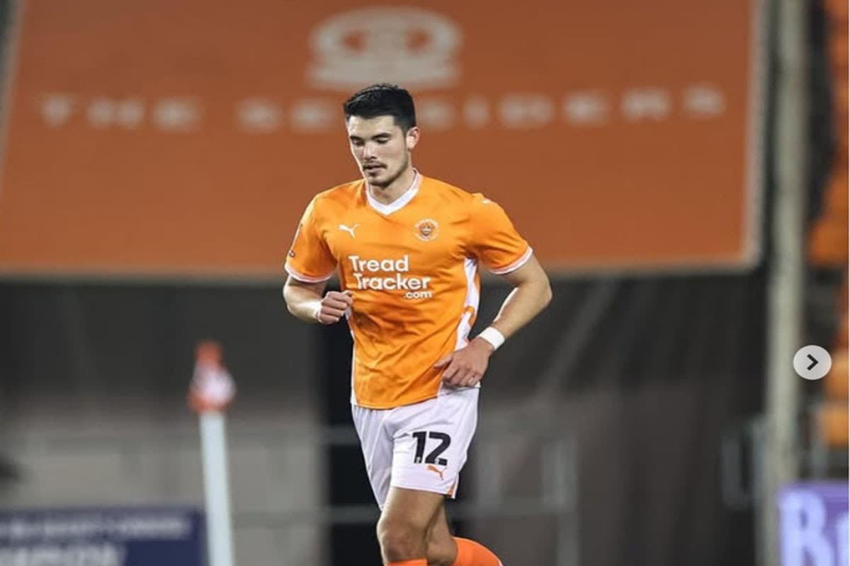 Ipswich Town Pagari Elkan Baggott dengan Kontrak Jangka Panjang hingga 2028 Ipswich Town Pagari Elkan Baggott dengan Kontrak Jangka Panjang hingga 2028