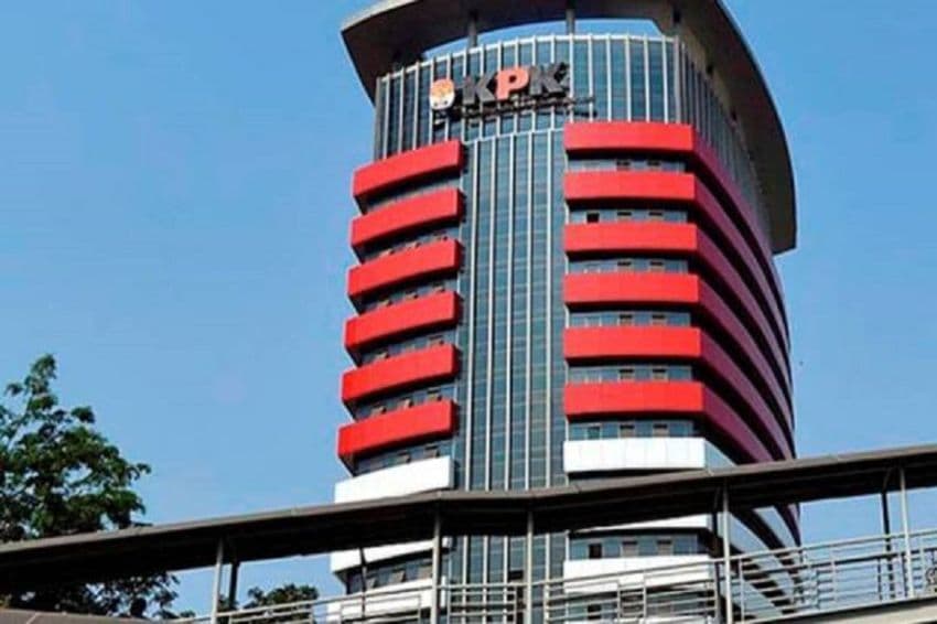 KPK Periksa Gubernur Kalbar, Ini yang Didalami KPK Periksa Gubernur Kalbar, Ini yang Didalami