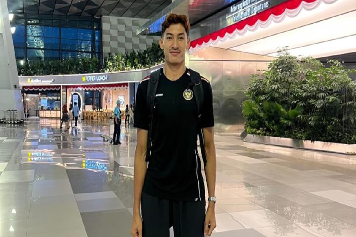 Cerita Imam, Mahasiswa UNY yang Perkuat Timnas Voli U-21 di Kejuaraan Dunia China Cerita Imam, Mahasiswa UNY yang Perkuat Timnas Voli U-21 di Kejuaraan Dunia China