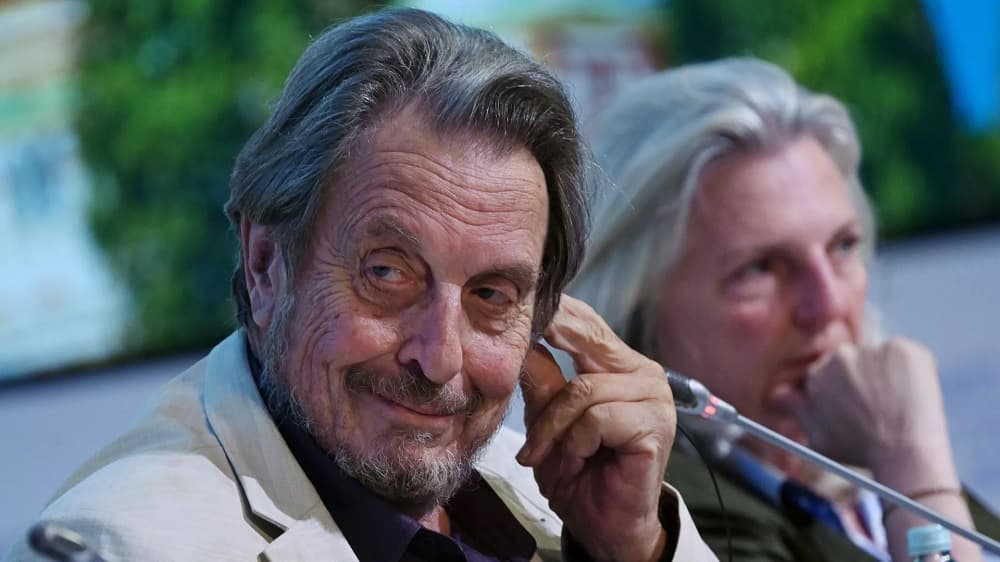 Errol Musk: Rusia Punya Roket Luar Angkasa Berkualitas Sangat Baik Errol Musk: Rusia Punya Roket Luar Angkasa Berkualitas Sangat Baik