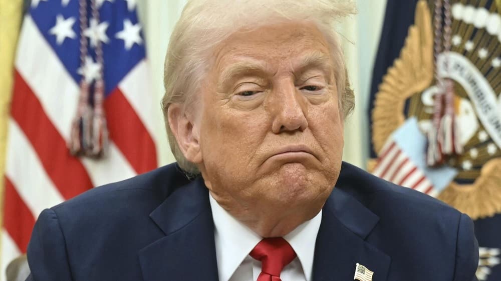 55 Juta Pemegang Visa AS Terancam Pencabutan dan Deportasi 55 Juta Pemegang Visa AS Terancam Pencabutan dan Deportasi