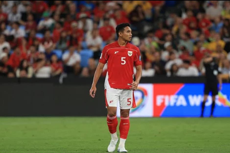 5 Pemain Timnas Indonesia U-23 yang Masuk Daftar Pemain Termahal di Asia Tenggara 5 Pemain Timnas Indonesia U-23 yang Masuk Daftar Pemain Termahal di Asia Tenggara