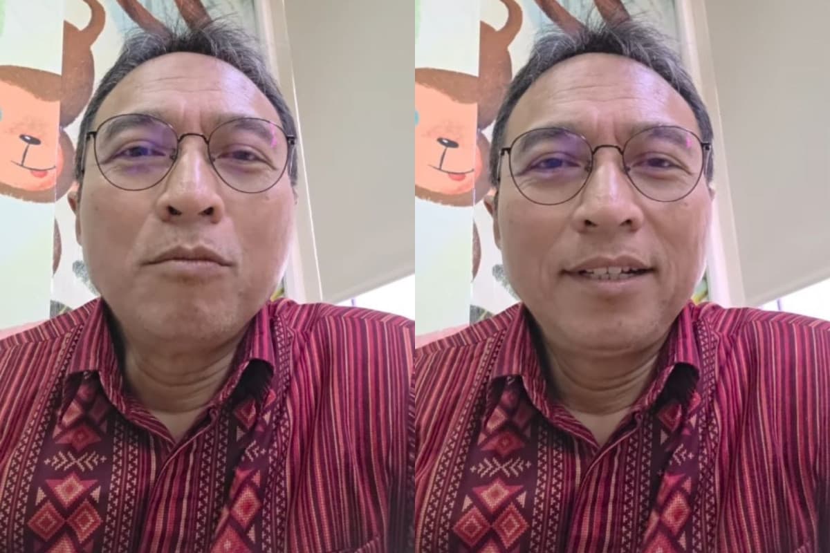 Kemenkes Buka Suara soal Dokter Piprim Basarah Tidak Bisa Layani Pasien BPJS di RSCM Kemenkes Buka Suara soal Dokter Piprim Basarah Tidak Bisa Layani Pasien BPJS di RSCM