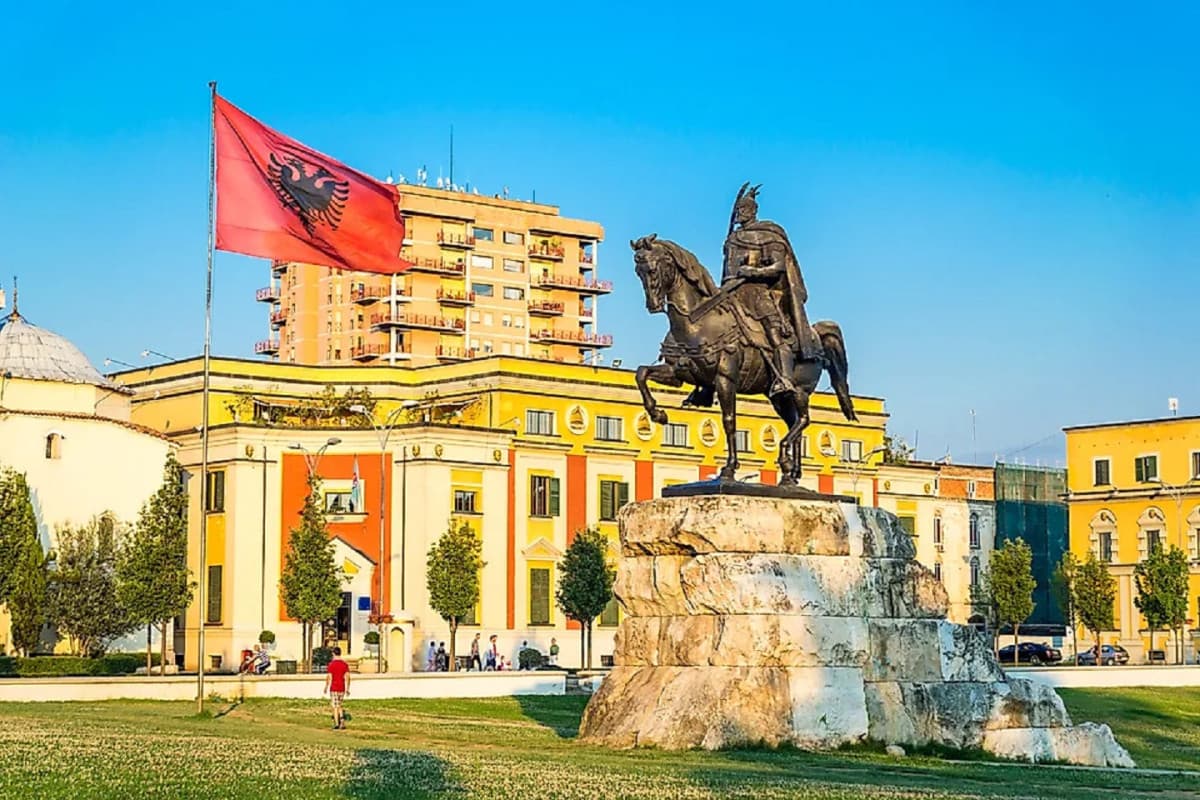 Albania Ingin Ganti Para Menteri yang Korupsi dengan AI, Indonesia Berani Tiru? Albania Ingin Ganti Para Menteri yang Korupsi dengan AI, Indonesia Berani Tiru?