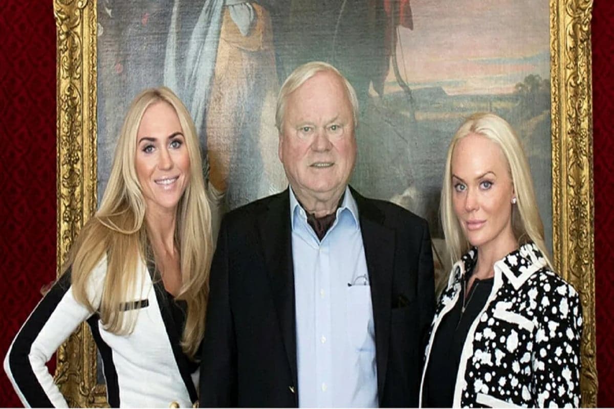 Miliarder John Fredriksen Tinggalkan Inggris, Sebut Dunia Barat Menuju Kehancuran Miliarder John Fredriksen Tinggalkan Inggris, Sebut Dunia Barat Menuju Kehancuran