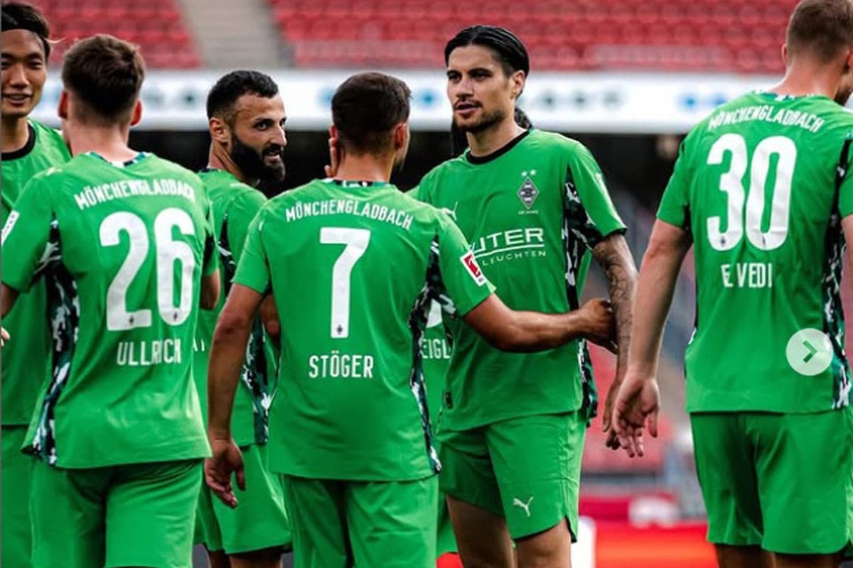 Pemain Timnas Indonesia yang Debut di Liga Top Eropa: Emil Audero Gemilang, Kevin Diks Cemerlang Pemain Timnas Indonesia yang Debut di Liga Top Eropa: Emil Audero Gemilang, Kevin Diks Cemerlang