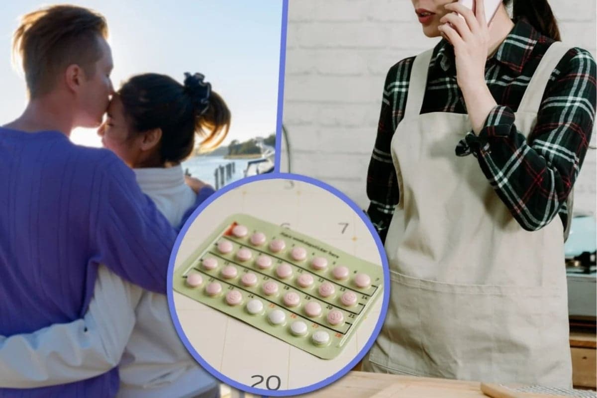 Viral! Pria China Ketahuan Selingkuh Buntut Gagal Bayar Pil KB, Istri Dihubungi Apotek Viral! Pria China Ketahuan Selingkuh Buntut Gagal Bayar Pil KB, Istri Dihubungi Apotek