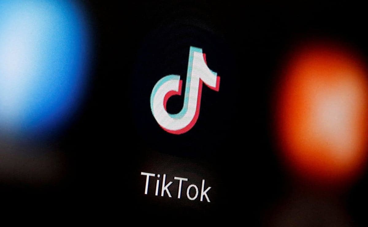 Hantu TikTok Muncul di India, Beri Harapan Palsu Jutaan Orang Sebelum Kembali Lenyap Hantu TikTok Muncul di India, Beri Harapan Palsu Jutaan Orang Sebelum Kembali Lenyap