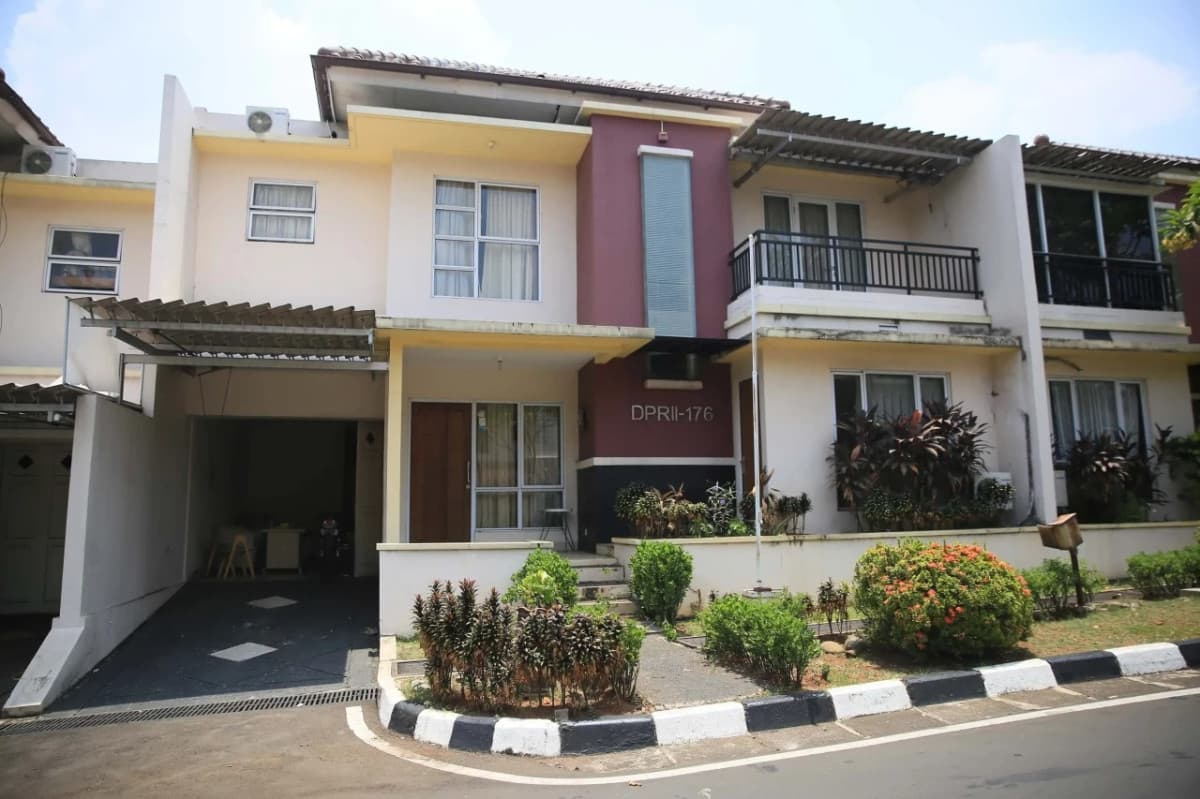 Dasco soal Polemik Tunjangan Rumah Anggota DPR: Biasanya Diputuskan Menkeu Dasco soal Polemik Tunjangan Rumah Anggota DPR: Biasanya Diputuskan Menkeu