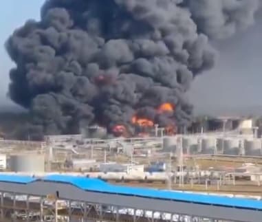 Ukraina Fokus Melemahkan Mesin Perang Rusia, Ini 4 Strateginya Ukraina Fokus Melemahkan Mesin Perang Rusia, Ini 4 Strateginya