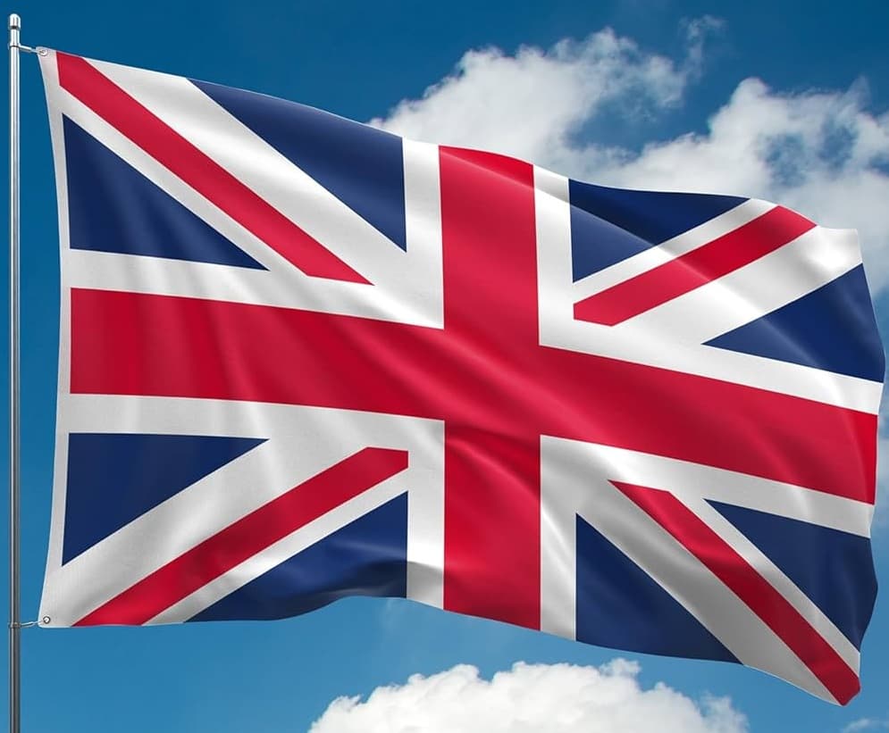 10 Bendera Tertua di Dunia 2025, Salah Satu Negara Penjajah Indonesia 10 Bendera Tertua di Dunia 2025, Salah Satu Negara Penjajah Indonesia