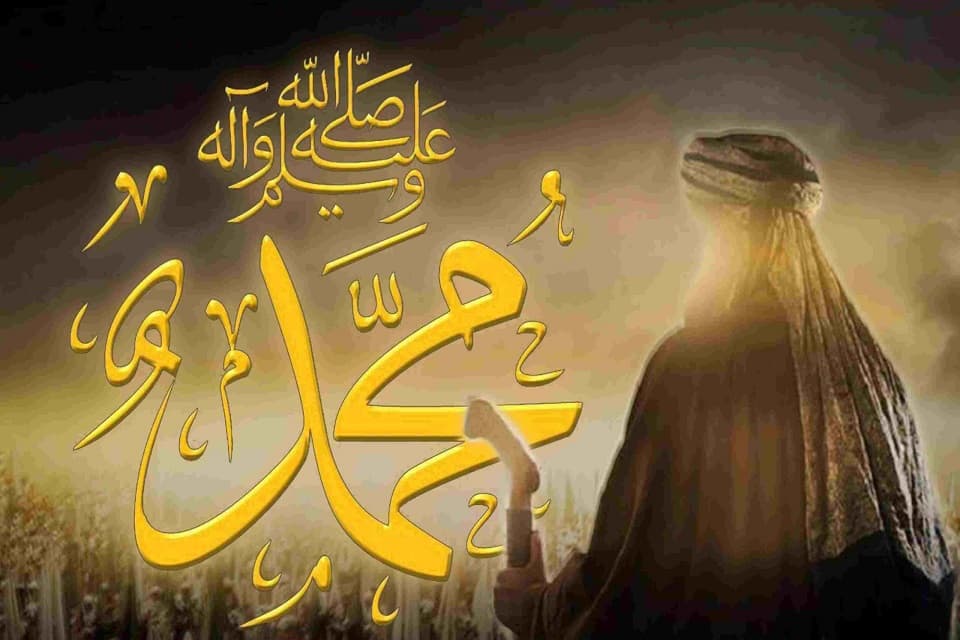 10 Keistimewaan Nabi Muhammad SAW, Umat Islam Wajib Tahu! 10 Keistimewaan Nabi Muhammad SAW, Umat Islam Wajib Tahu!