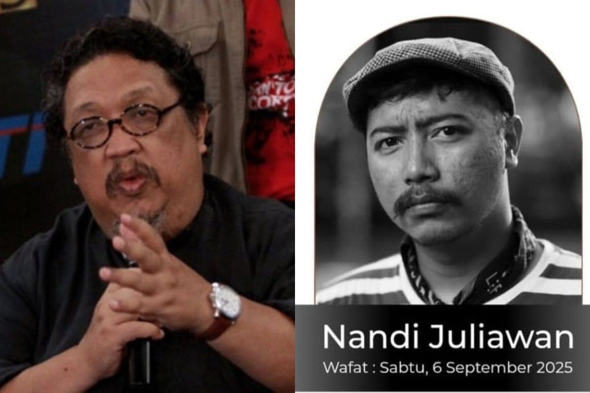 6 Pemain Preman Pensiun yang Telah Meninggal Dunia, Didi Petet hingga Nandi Juliawan 6 Pemain Preman Pensiun yang Telah Meninggal Dunia, Didi Petet hingga Nandi Juliawan