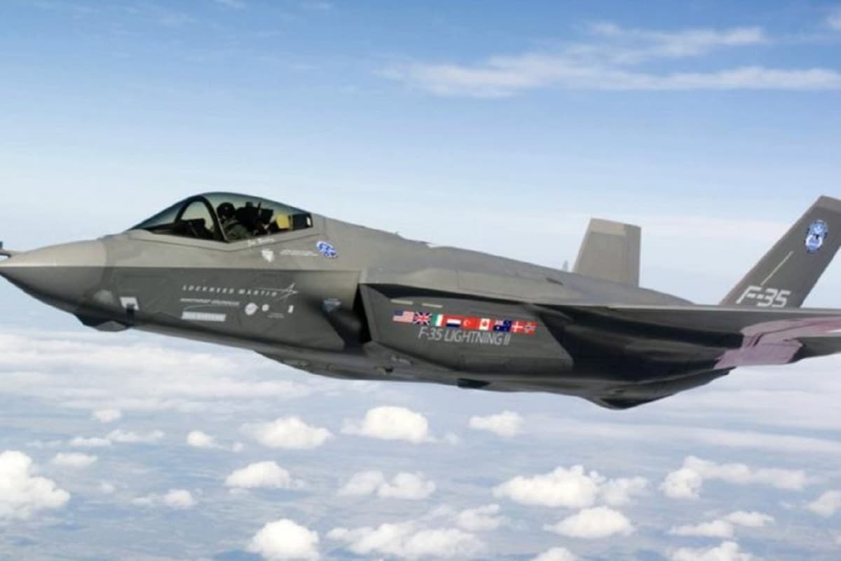 AS Beri Syarat Turki Berhenti Dukung Hamas Jika Ingin Beli Jet Tempur Siluman F-35 AS Beri Syarat Turki Berhenti Dukung Hamas Jika Ingin Beli Jet Tempur Siluman F-35
