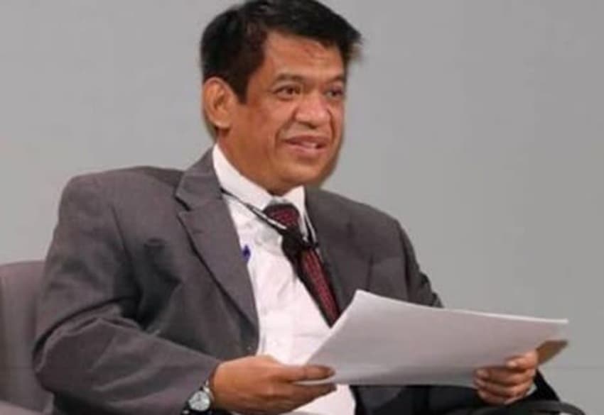 Di Forum Kesehatan Global, Cides ICMI Tawarkan Gagasan Di Forum Kesehatan Global, Cides ICMI Tawarkan Gagasan