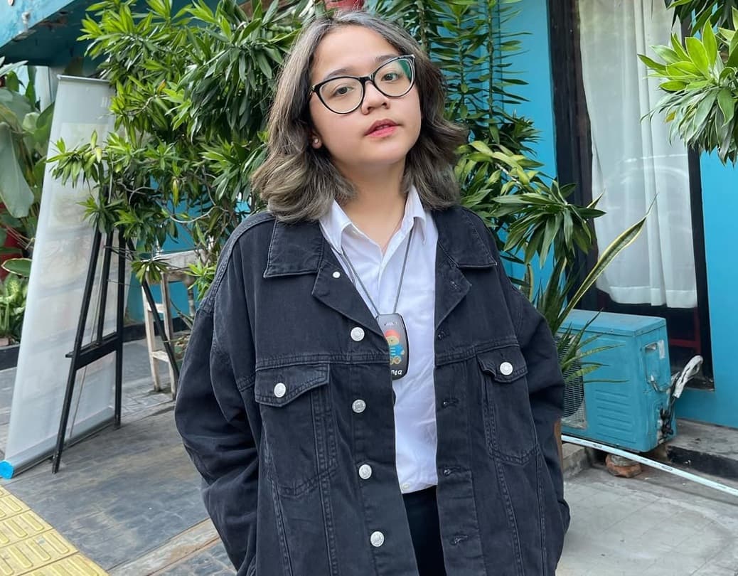 Cinta Kuya Alami Gangguan Kecemasan usai Insiden Penjarahan Rumahnya Cinta Kuya Alami Gangguan Kecemasan usai Insiden Penjarahan Rumahnya