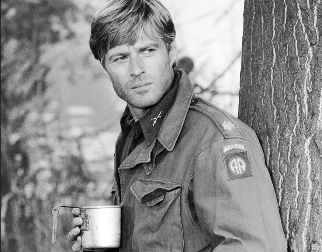 Profil Robert Redford dan Jejak Kariernya sebagai Aktor Legendaris Hollywood Profil Robert Redford dan Jejak Kariernya sebagai Aktor Legendaris Hollywood