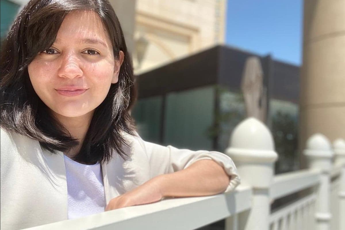 Riwayat Pendidikan Ratu Tisha, yang Dicopot dari Ketua Komite PSSI Riwayat Pendidikan Ratu Tisha, yang Dicopot dari Ketua Komite PSSI