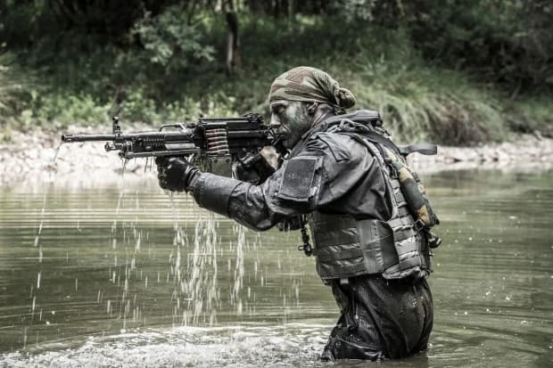 5 Senjata Militer Andalan Pasukan Gurkha Nepal, Nomor 4 Sangat Legendaris 5 Senjata Militer Andalan Pasukan Gurkha Nepal, Nomor 4 Sangat Legendaris