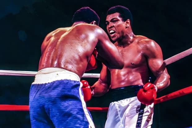 Cerdas dan Jago Rusak Pikiran Lawan, tapi Nilai IQ Muhammad Ali di Bawah Rata-Rata Cerdas dan Jago Rusak Pikiran Lawan, tapi Nilai IQ Muhammad Ali di Bawah Rata-Rata