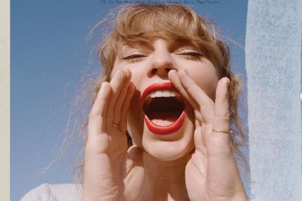 Taylor Swift Jadi Penyanyi Trending di TikTok, Wadah Netizen Saling Curhat dan Berkeluh Kesah Taylor Swift Jadi Penyanyi Trending di TikTok, Wadah Netizen Saling Curhat dan Berkeluh Kesah