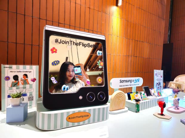 Daftar Harga HP Samsung Oktober 2023, dari Termurah hingga Paling Mahal Daftar Harga HP Samsung Oktober 2023, dari Termurah hingga Paling Mahal